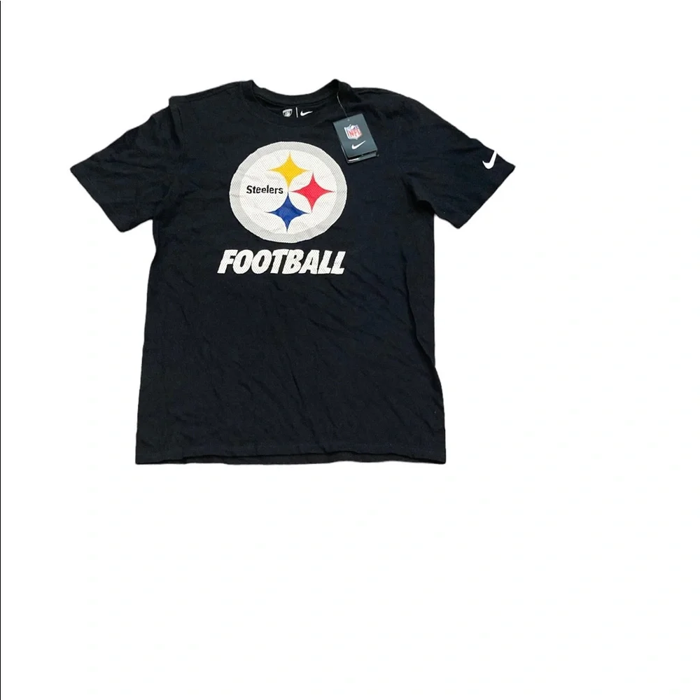Pittsburgh Steelers Nike‎ Men’s Shirt Size Small